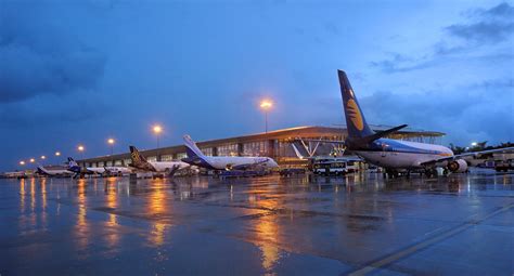blr airport forum.